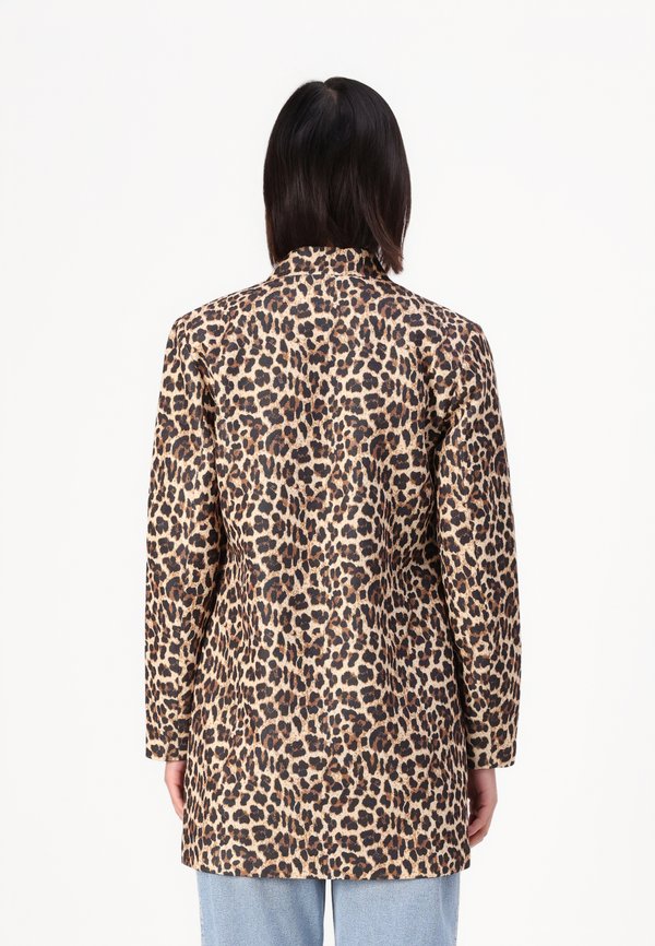 ONLSOHO LIGHT COATIGAN - Short coat - humus2