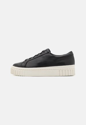 Clarks, MAYHILL WALK - Zapatillas - schwarz