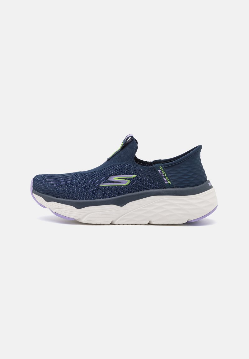 Skechers Performance MAX CUSHIONING ELITE SLIP IN Neutral running