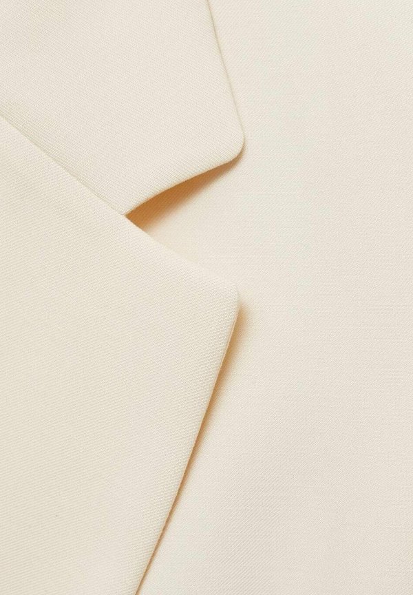 TEMPO - Blazer - ecru4