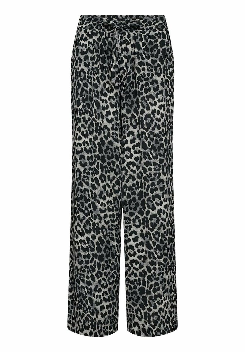 Soyaconcept SC-Pietta 3-B - Broek - black