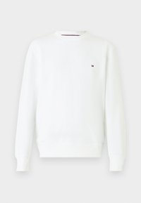 Unselected, white