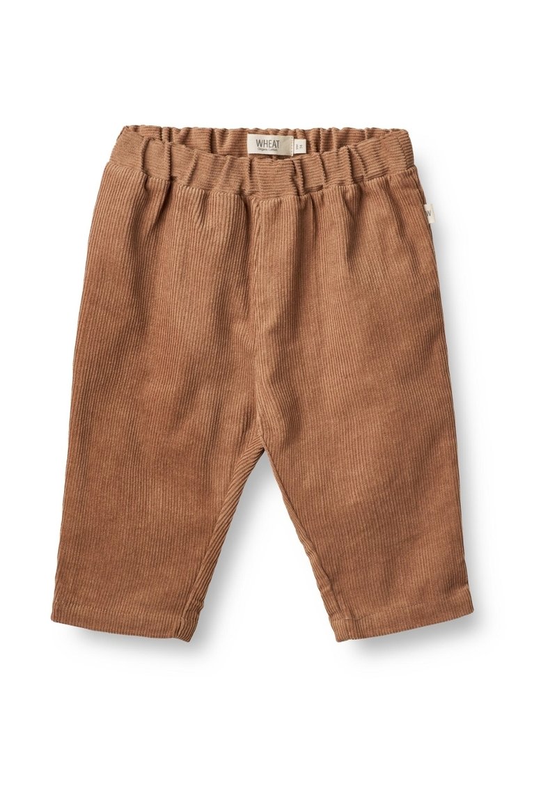 Wheat Broek lichtbruin