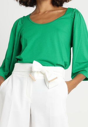 Maglietta a manica lunga - green
