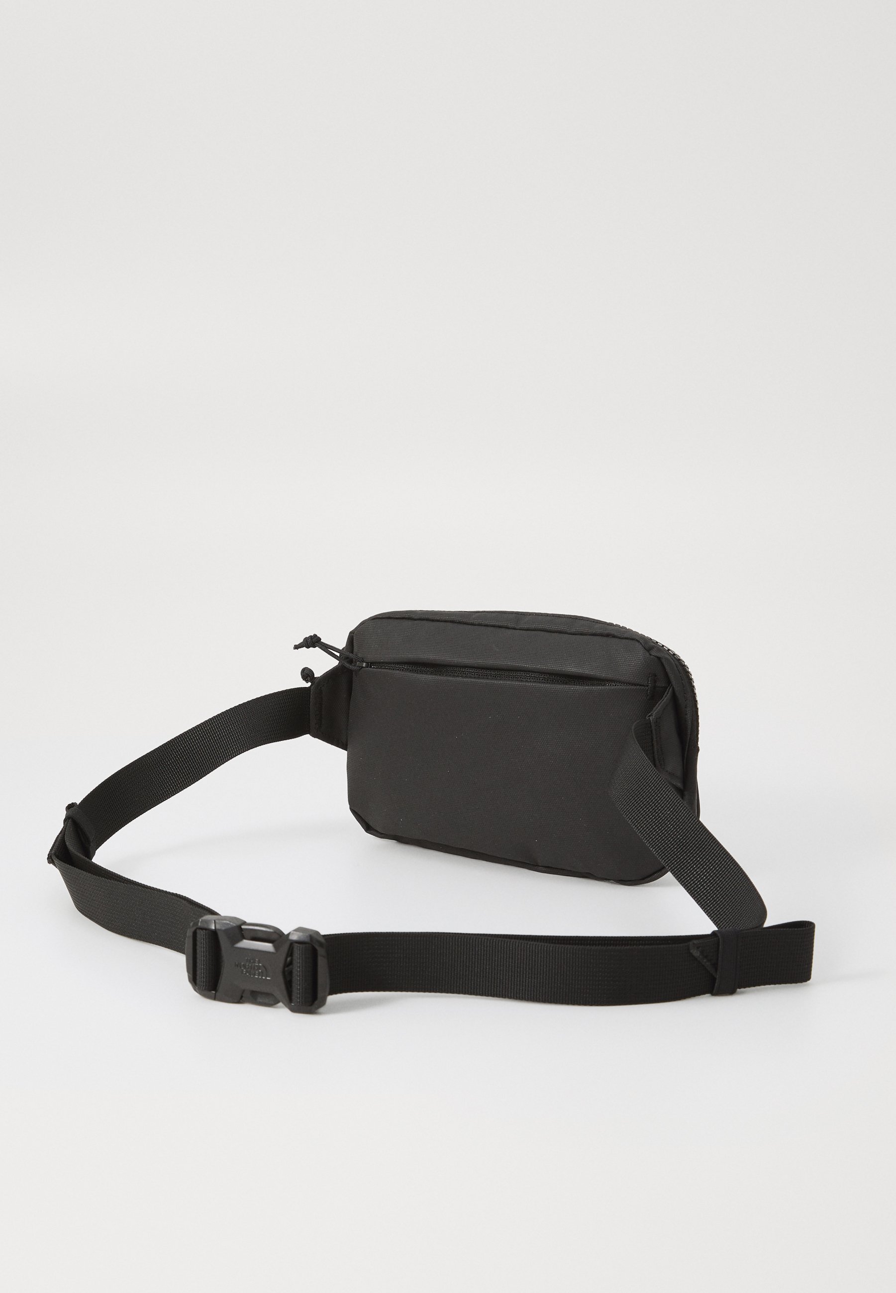 The North Face TERRA LUMBAR 1L UNISEX - Diržinis krepšelis - black