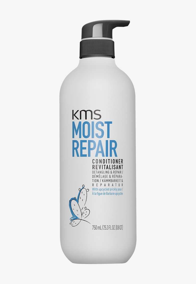 KMS - MR COND - Balsamo, Ingrandire