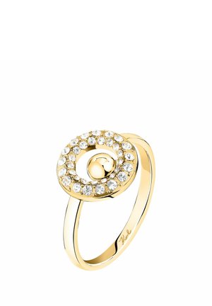 ANELLO CRYSTALS - Bague - oro giallo