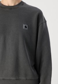 Carhartt WIP NELSON - Sweater - graphite