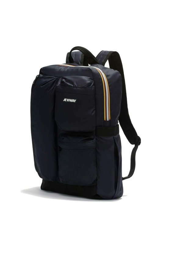 AMBERT  - Rucksack - blu2