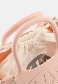 Armani Exchange Borsa a mano - rosa