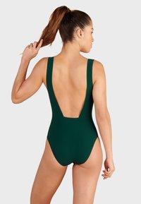 Pain de Sucre AVANY - Uimapuku - green