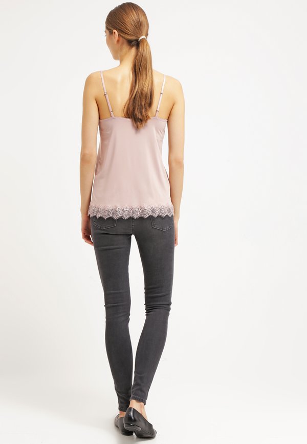 STRAP - Top - vintage powder3