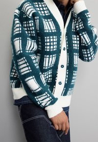 Dickies Kofta - off-white