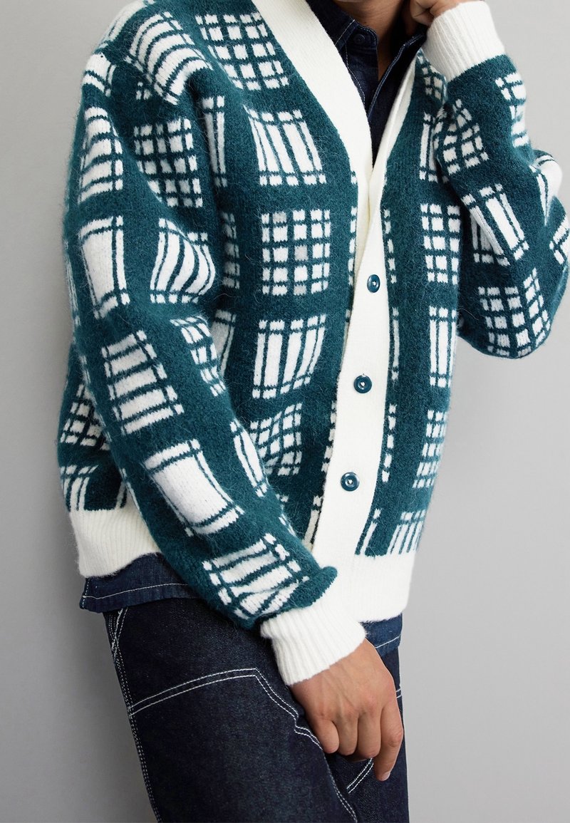 Dickies Kofta - off-white