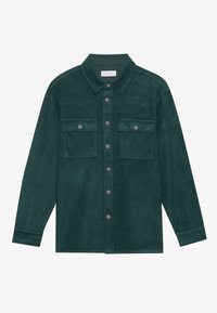 Button down-skjorte - sea moss