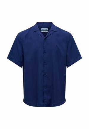 Salsa Jeans, SALSA JEANS  - Overhemd - blau