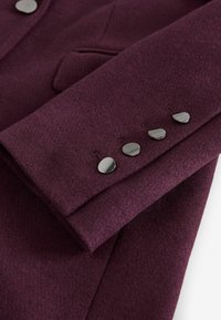 Next REVERE COLLAR TALL  - REGULAR FIT - Manteau classique - berry red