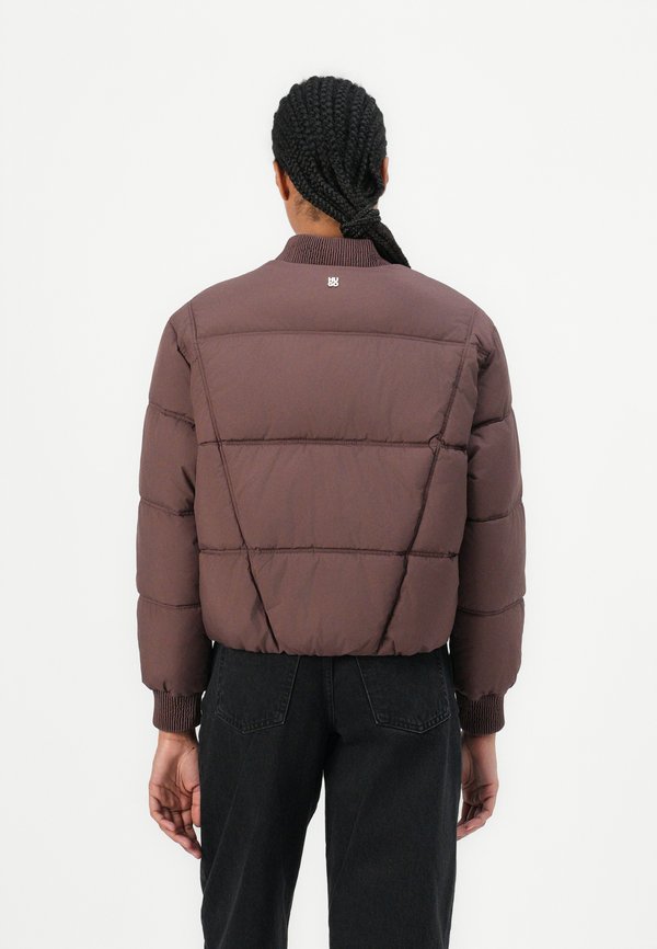 FEDERELLA - Bomber Jacket4