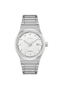 BOSS Watch - silber farbend
