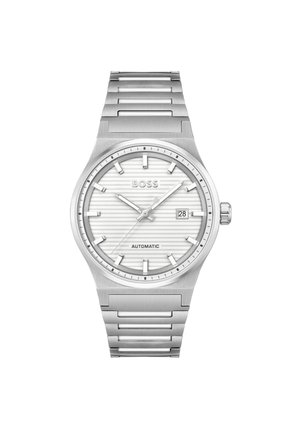 BOSS Watch - silber farbend