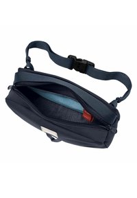 Vaude COREWAY GÜRTEL - Gürteltasche - eclipse