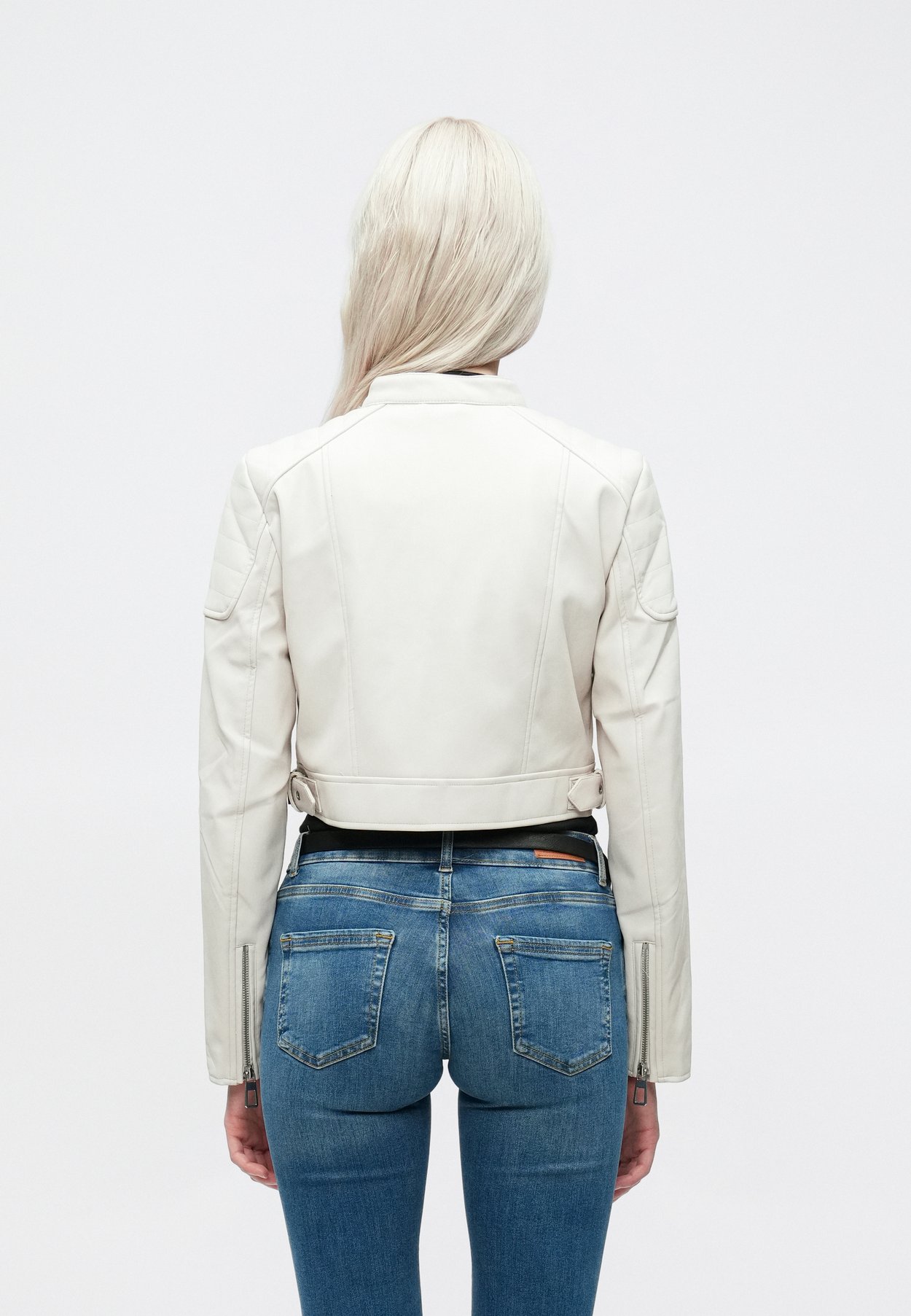 ONLBEST MOTO JACKET
