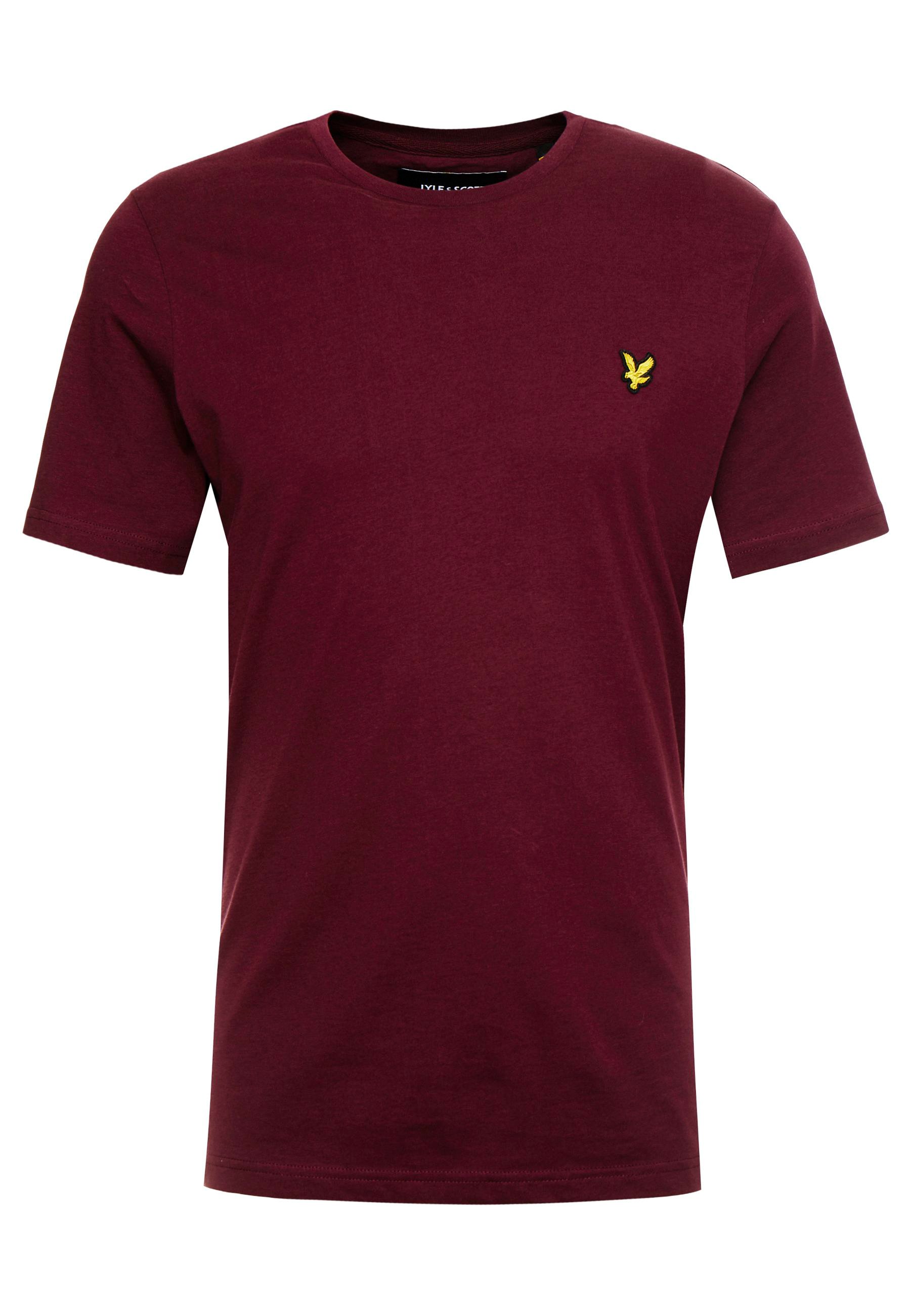 Men CREW NECK - Basic T-shirt Men CREW NECK - Basic T-shirt