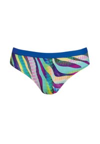 Niewybrane, zwierzęcy wzór klasyczny krój