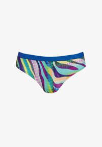 Wybrany, zwierzęcy wzór klasyczny krój