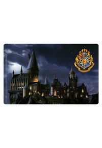 Harry Potter HOGWARTS - Lunch box - schwarz