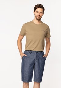 Lee Cooper CRUZ ciemnoniebieski