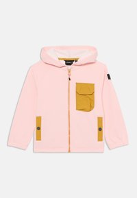 Kijelölve, baby pink