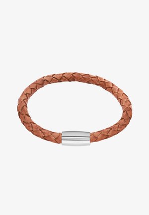 Heideman Armband - cognac