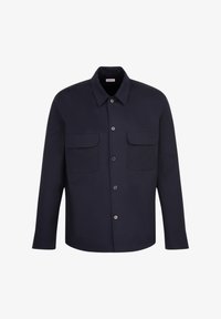 Niet geselecteerd, dark blue