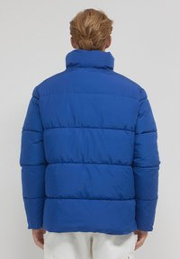 Calliope Giacca invernale - blu