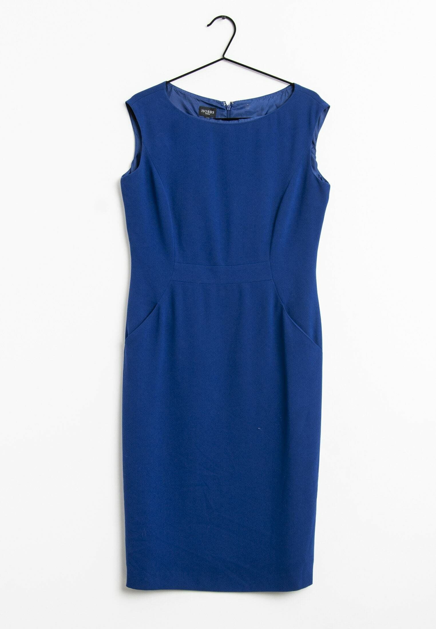 Hobbs Vestito estivo - blue/blu - Zalando.it