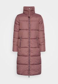 Unselected, rose taupe