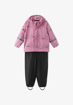 SET UNISEX - Spodnie przeciwdeszczowe