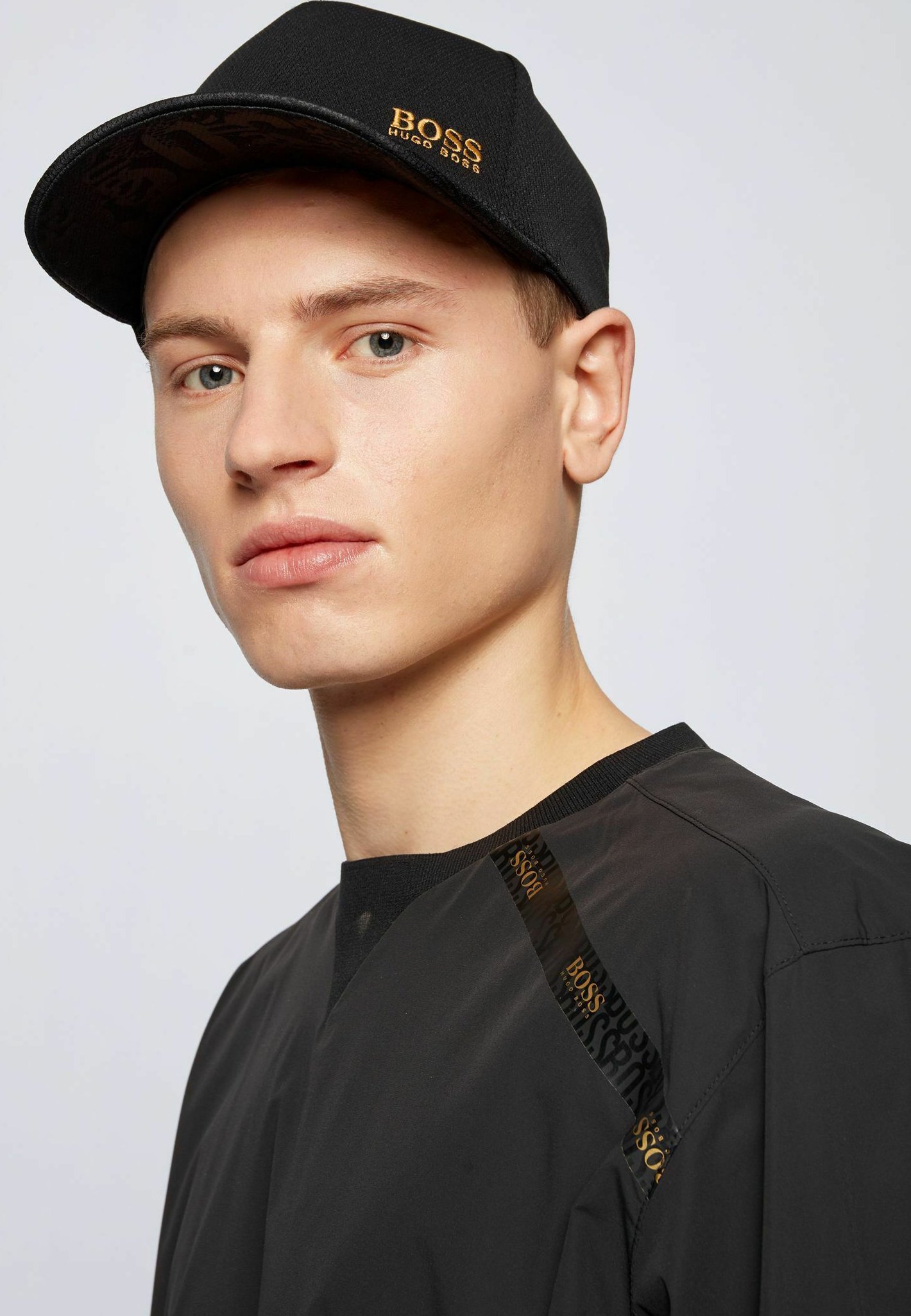 boss cap