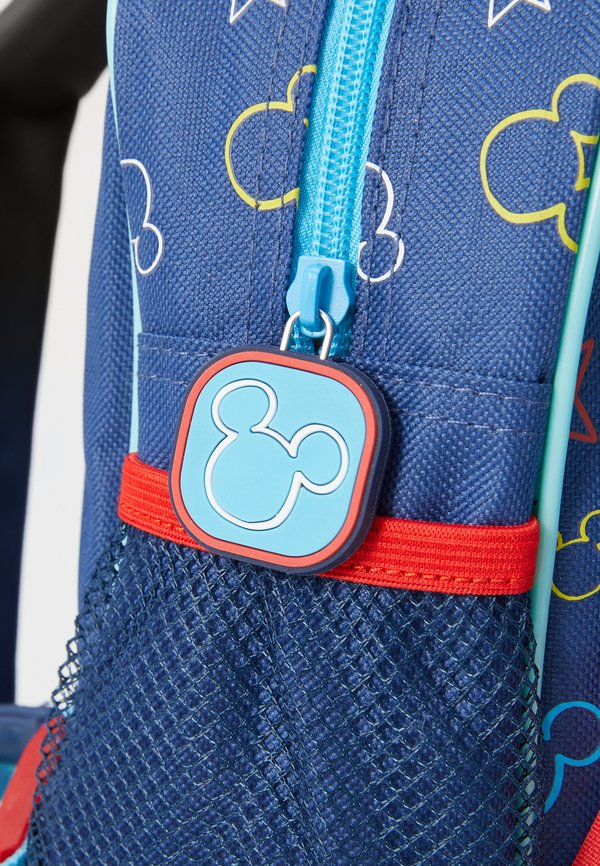 BACKPACK MICKEY MOUSE UNISEX - School bag4