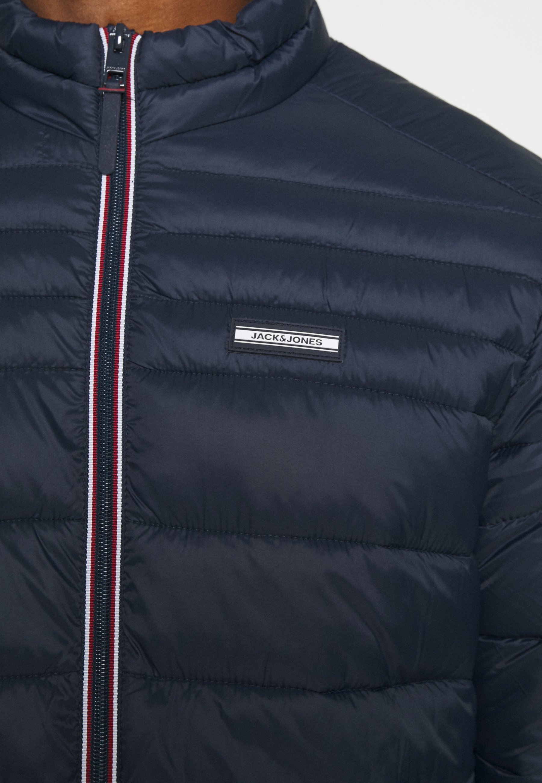 Herren JJEACE PUFFER COLLAR - Übergangsjacke Herren JJEACE PUFFER COLLAR - Übergangsjacke