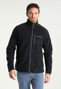 Columbia Fast Trek II Full Zip Fleece - Giacca in pile - Uomo