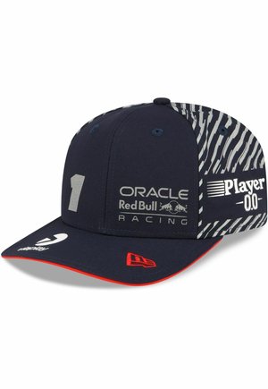 New Era 9FIFTY RED BULL F1 LAS VEGAS MAX VERSTAPPEN - Cap - navy