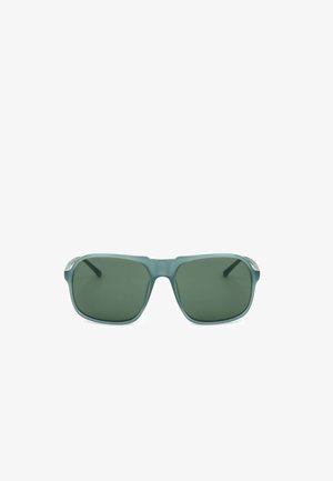 Dries Van Noten, DVN29 UNISEX - Occhiali da sole - turquoise