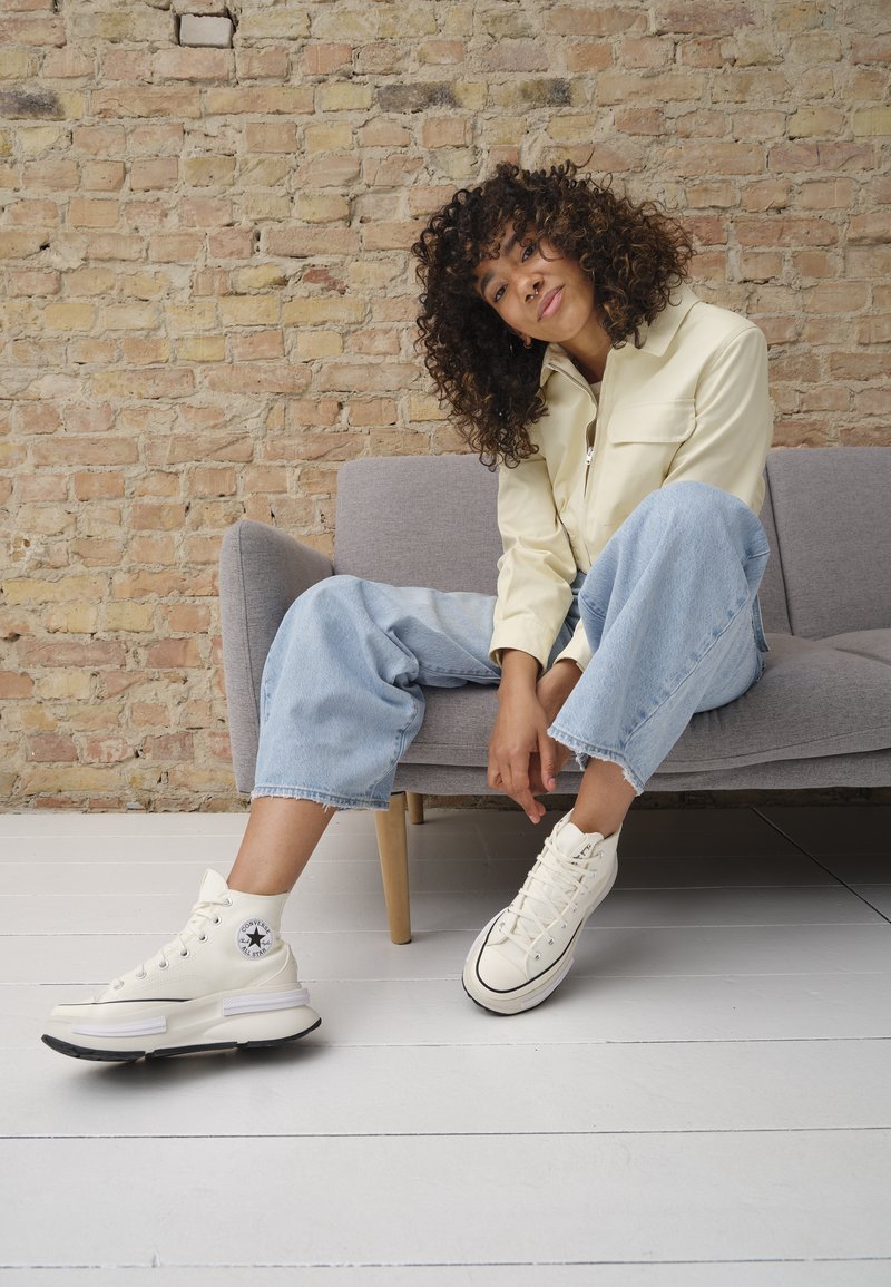 converse jeans alte