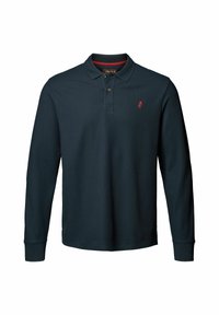 Niewybrane, dark sapphire