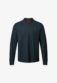 Niewybrane, dark sapphire