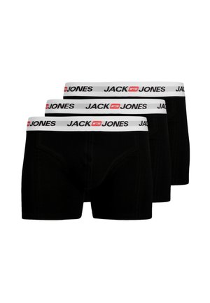 CORP OLD LOGO 3ER PACK - Boxer Briefs - schwarz