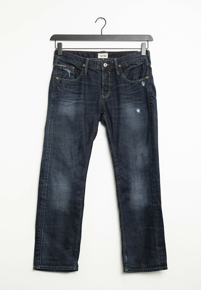 Hilfiger Denim Jean droit - blue