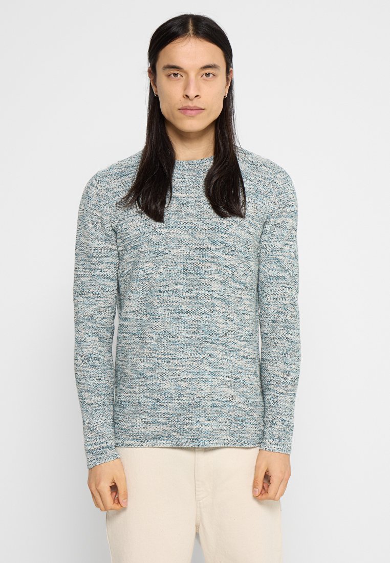 Revolution Trui lichtblauw